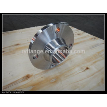 Supply 8" DN W/N Flange ANSI CL600 RF A105